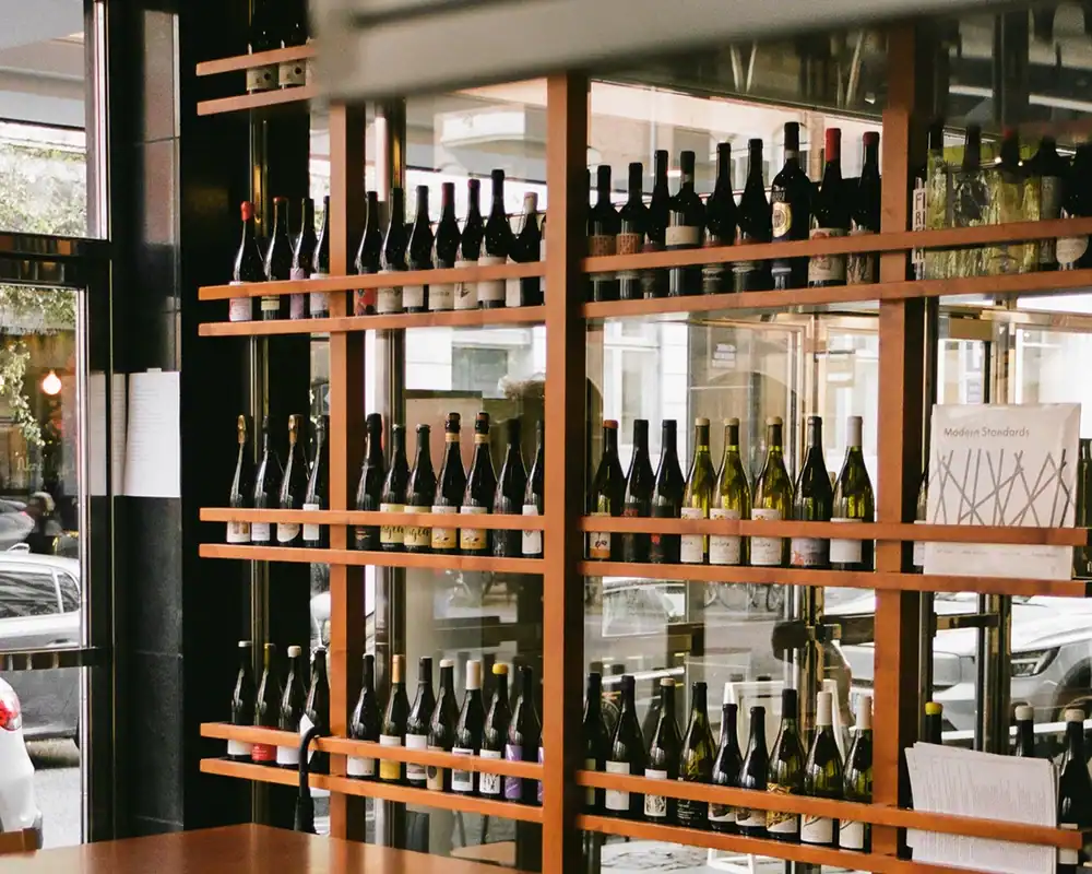 This Bar in Copenhagen is Like Entering Someone’s Home or Kitchen
