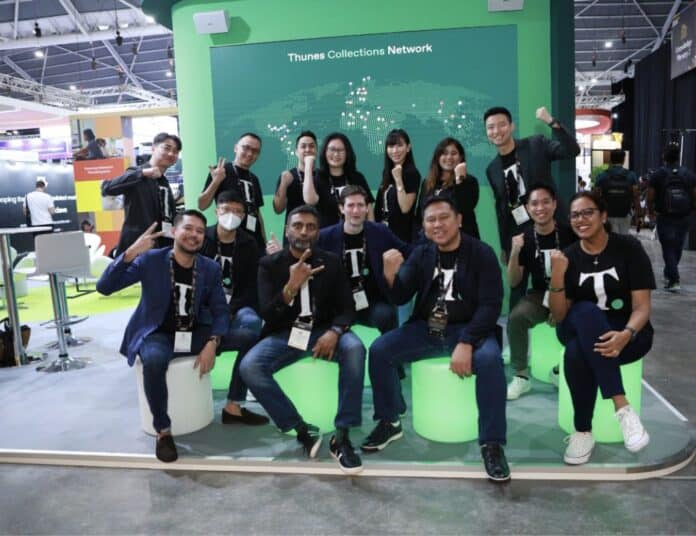 Smart Superhighway Expands Its Direct Global Network into Scandinavia