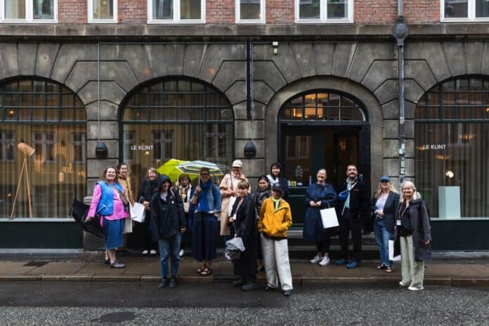 3 Days of Design in Copenhagen: This Year with Design Ambassadors