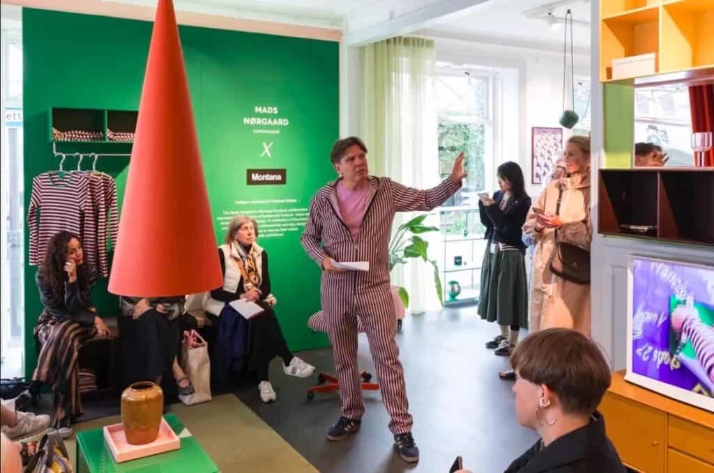 3 Days of Design in Copenhagen: This Year with Design Ambassadors