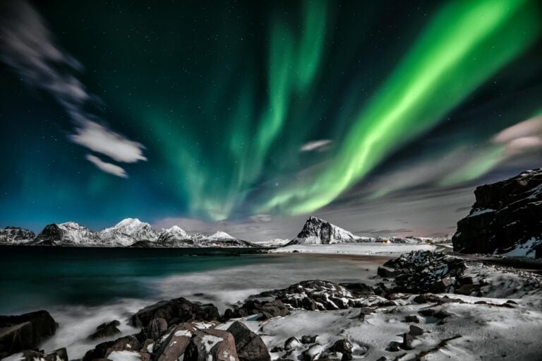 The Ultimate Scandinavian Explorer Bucket List for Summer