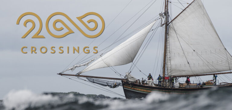 “Crossings 200” Commemorates 200 Years of Norwegian Migration to the USA