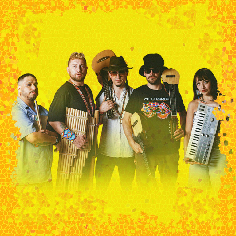 Progressive, Ethnic Music from Norway