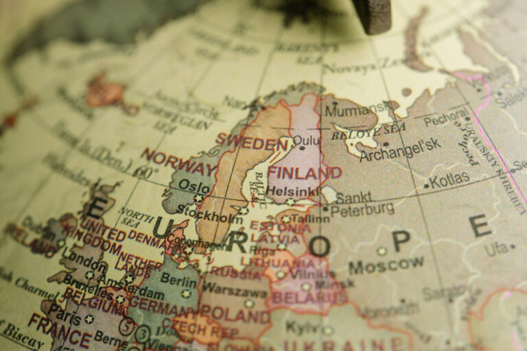 Reasons Travelers Are Falling in Love with the Nordic Shoulder Season