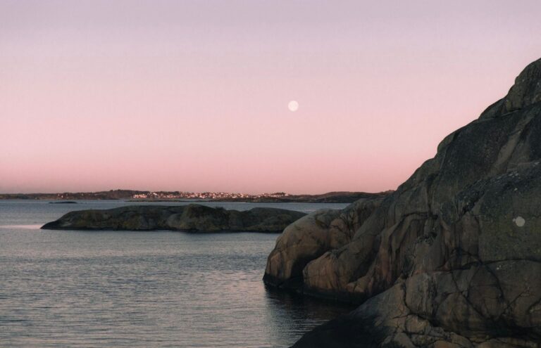 The Best Times of Day for Getting Great Nature Snaps in Sweden