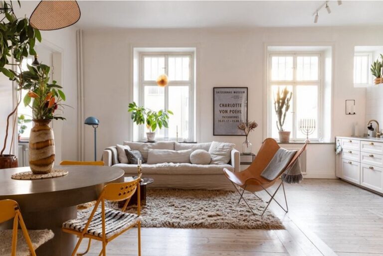 All About Housing Types, Buying a Property and Rental Apartments in Sweden