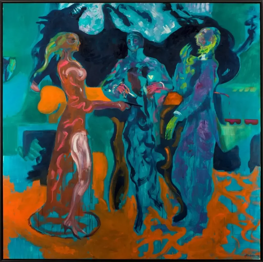 One of Norway’s Most Significant Art Gifts – in Trondheim