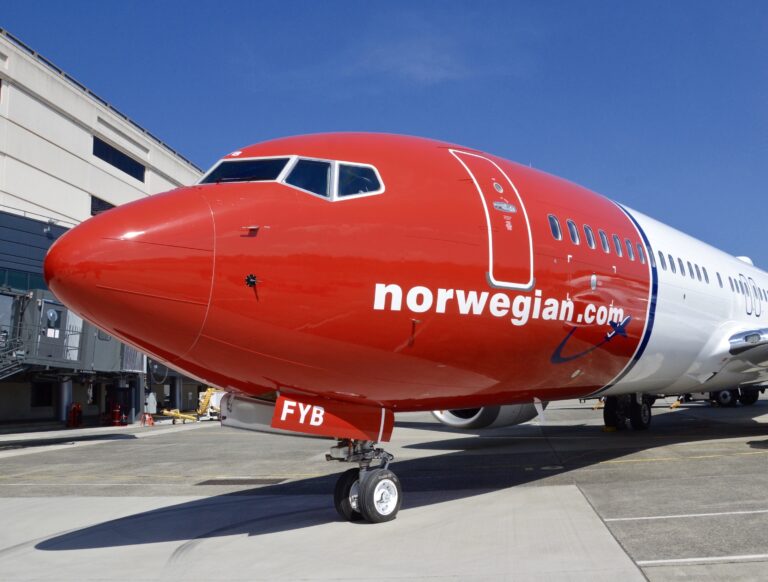 Norwegian Air Shuttle Launches New Routes for the Summer Season 2026