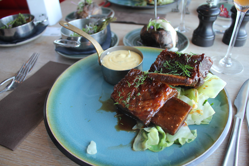 Seaborne Adventure Between Two Capitals, Two Cultures, and Countless Stories