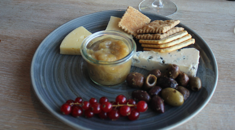 Seaborne Adventure Between Two Capitals, Two Cultures, and Countless Stories