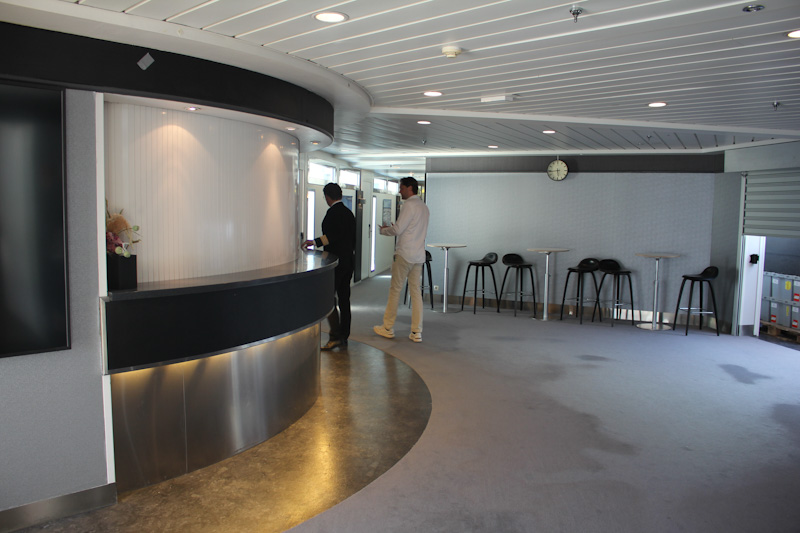 Seaborne Adventure Between Two Capitals, Two Cultures, and Countless Stories