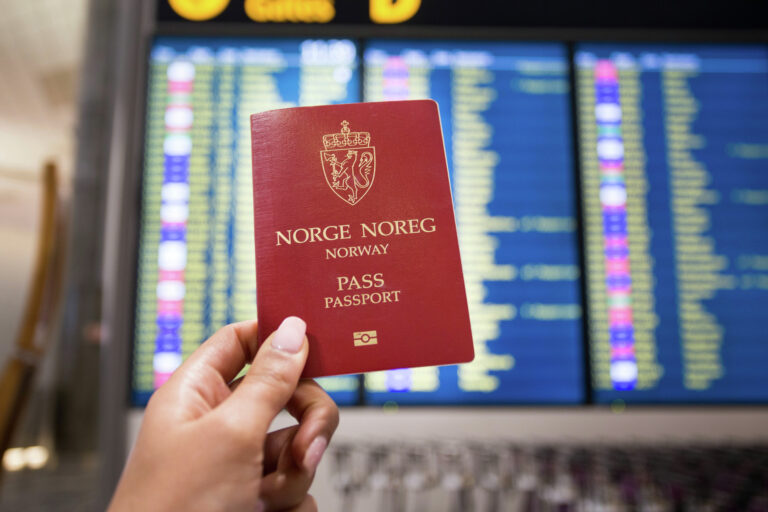 Norwegian Travel Update For the US