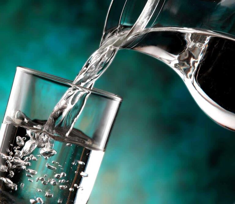 To Drink or Not to Drink Local Water