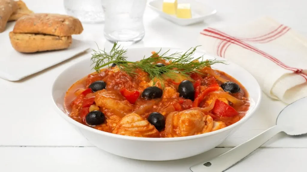 Bacalao: Portuguese Chefs Have Long Been Skilled in Crafting a Delicacy from Salted Cod from Norway