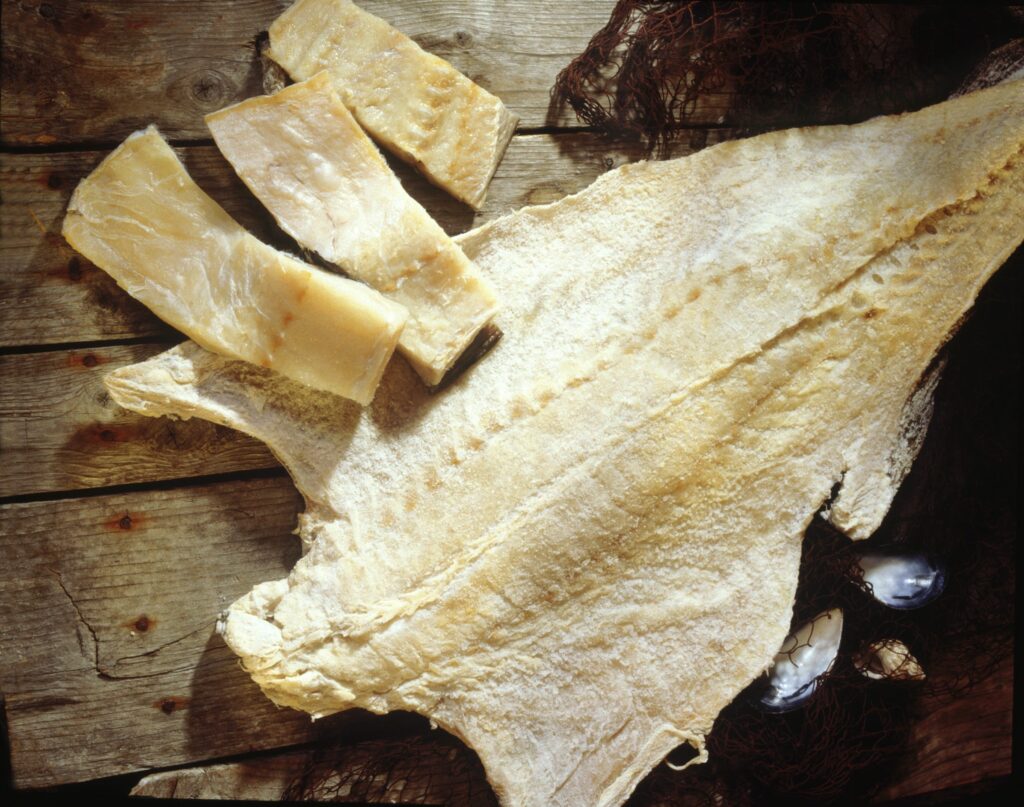 Bacalao: Portuguese Chefs Have Long Been Skilled in Crafting a Delicacy from Salted Cod from Norway