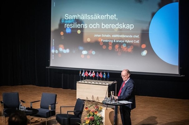 The Future Role of Nordic Cooperation