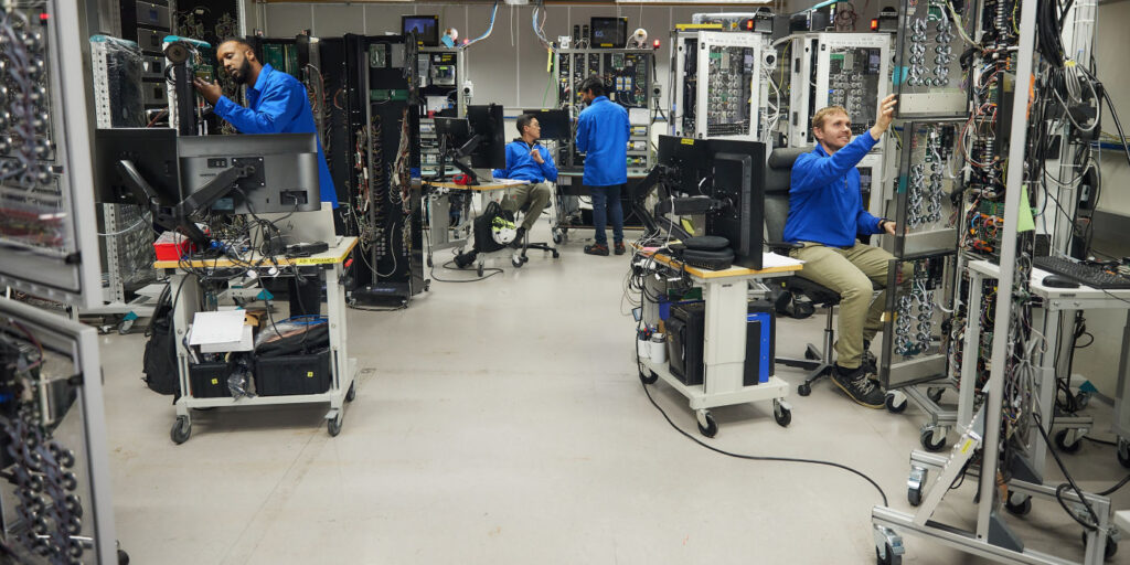 Finland’s Top Lift Maker is Elevating