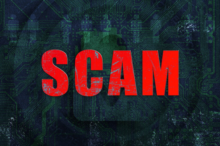 The Most Popular Online Scams in Sweden