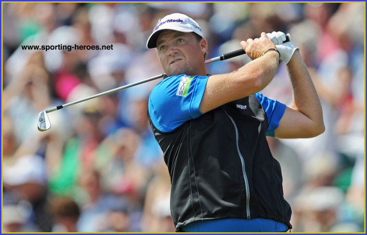 Sweden’s Ryder Cup Pedigree