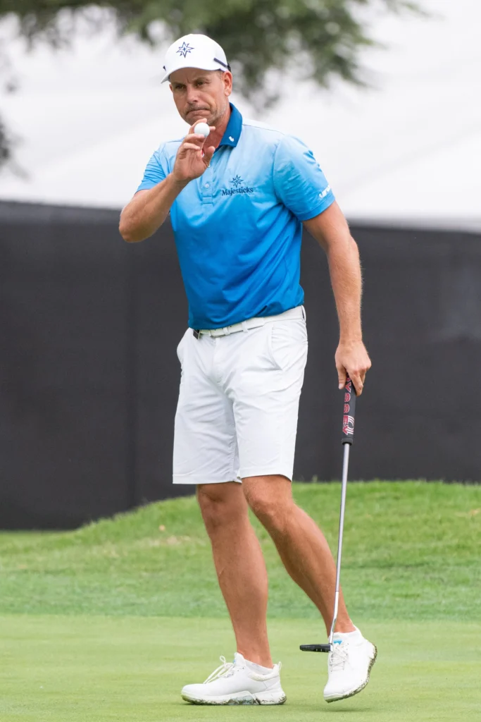 Sweden’s Ryder Cup Pedigree