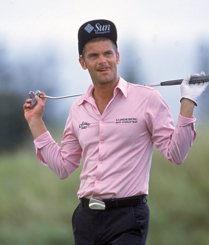 Sweden’s Ryder Cup Pedigree