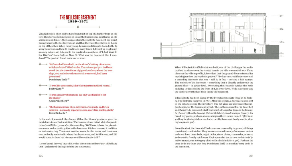 Norwegian Book on a Mysterious Villa on the French Riviera – Now in French