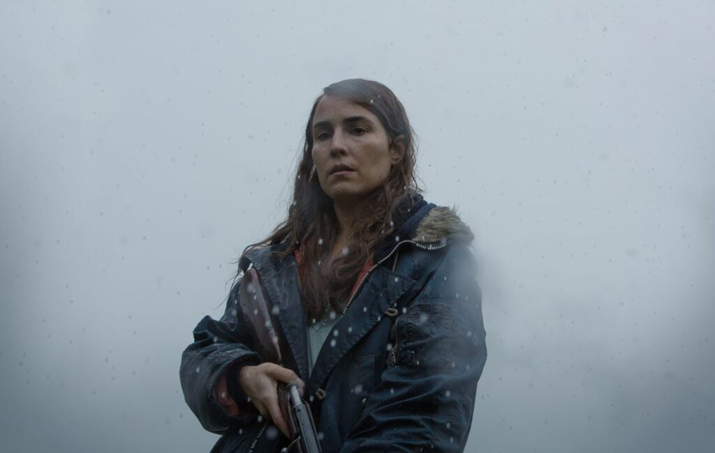Swedish Actress – From Icelandic Viking to Mother Theresa