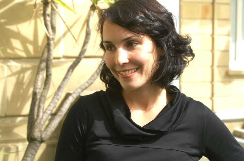 Swedish Actress – From Icelandic Viking to Mother Theresa