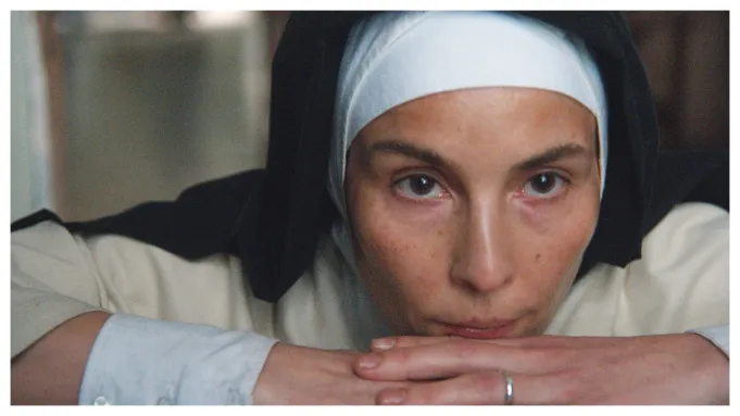 Swedish Actress – From Icelandic Viking to Mother Theresa