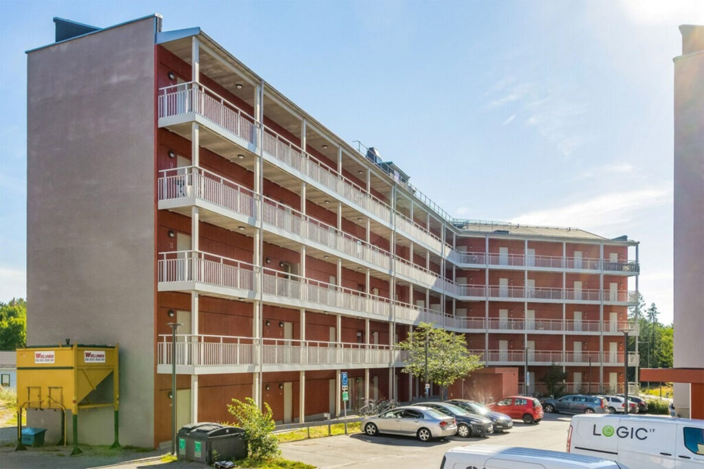 Accommodation in Sweden – 2025 Update