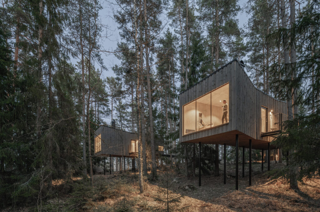 Accommodation in Sweden – 2025 Update