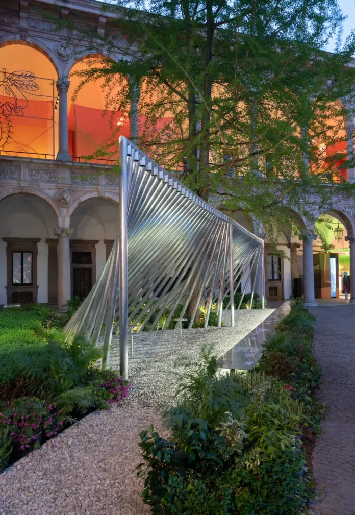 Danish Architect Aiming to Shape a More Efficient, Responsible Future