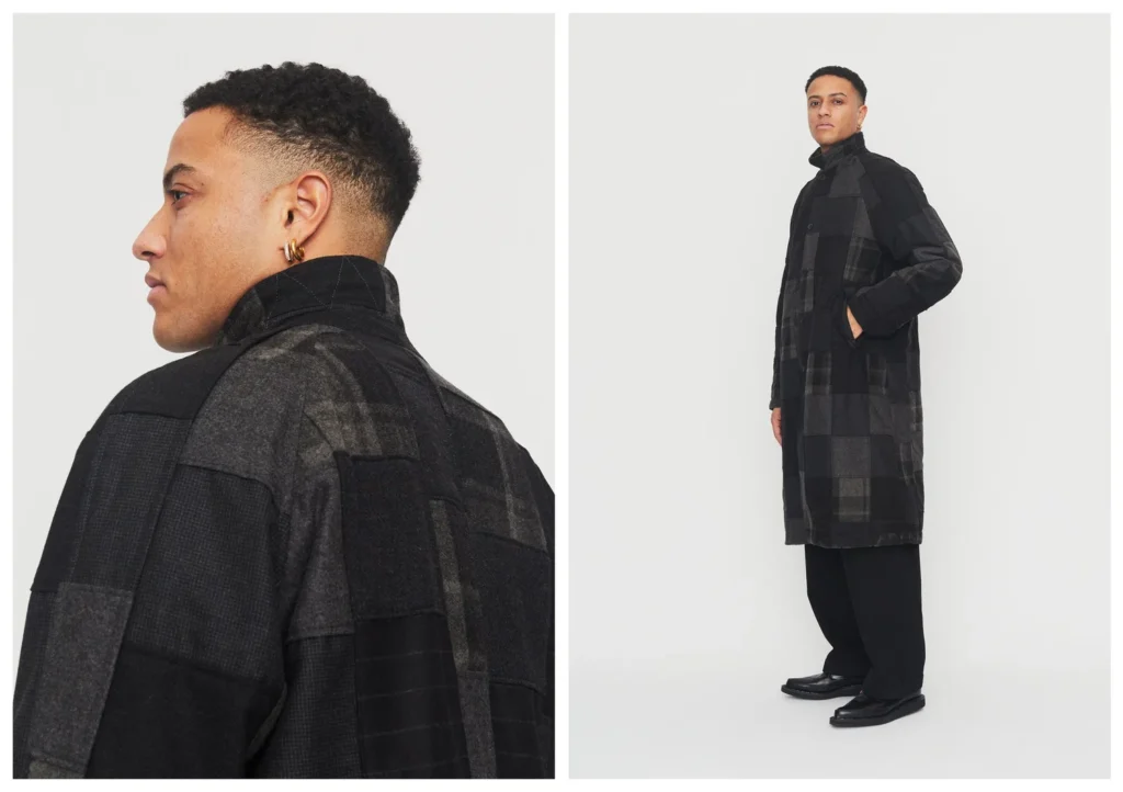 The Well-Dressed Scandinavian Man