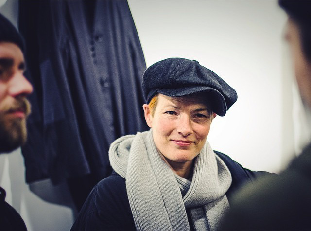 The Well-Dressed Scandinavian Man