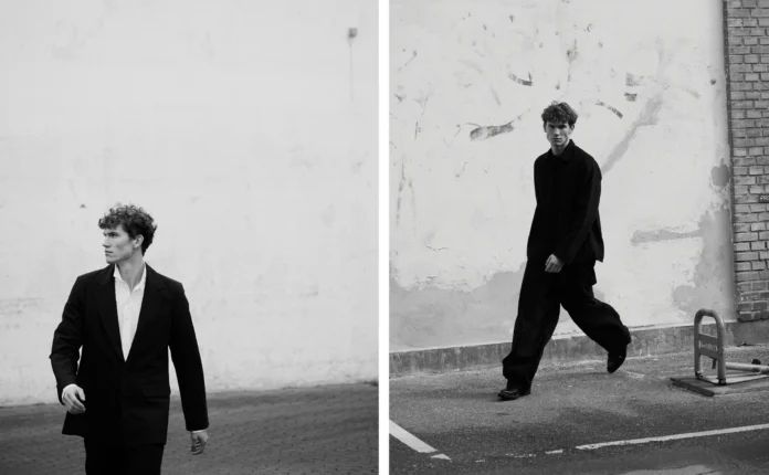 The Well-Dressed Scandinavian Man