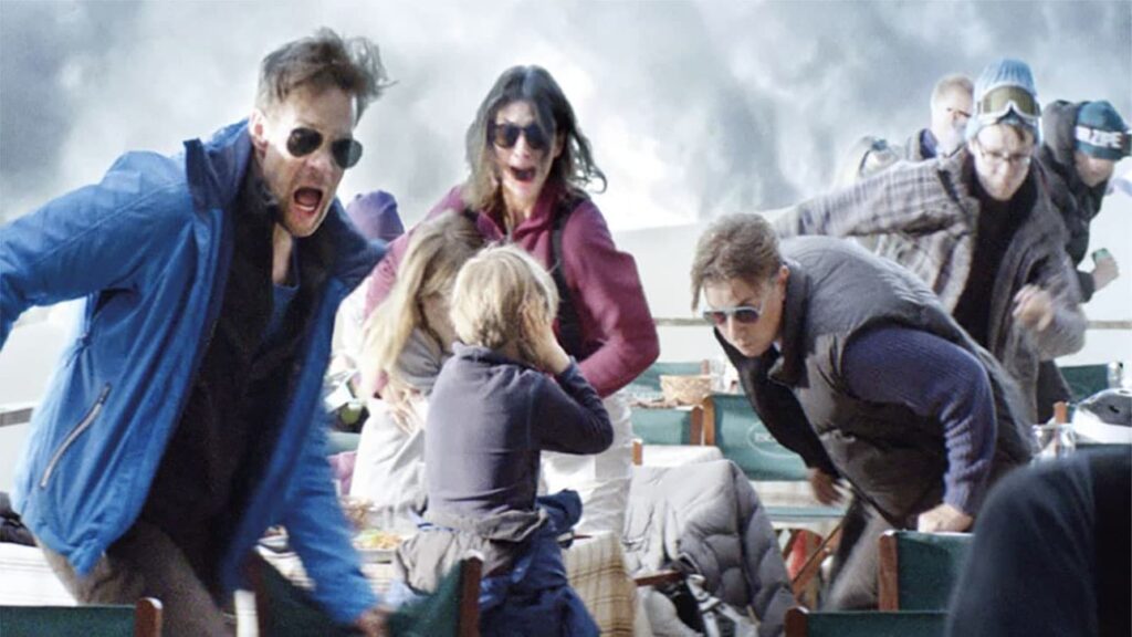 Critically Acclaimed Swedish Filmmaker Criticizes Government-Funded Projects
