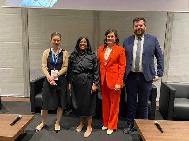 Culture is Resilience – Nordics Step Up Preparedness Through Co-Operation