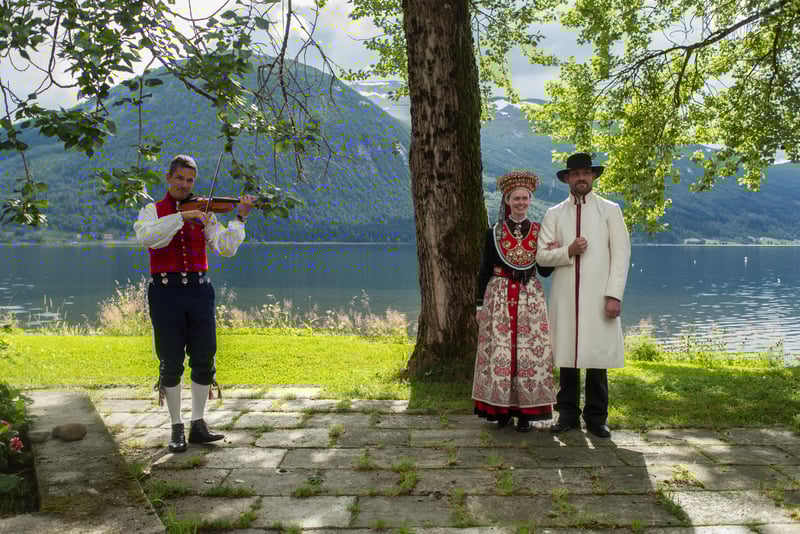 Culture is Resilience – Nordics Step Up Preparedness Through Co-Operation