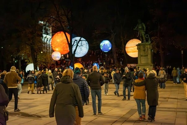 Culture is Resilience – Nordics Step Up Preparedness Through Co-Operation