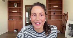 Swedish Actress – From Icelandic Viking to Mother Theresa