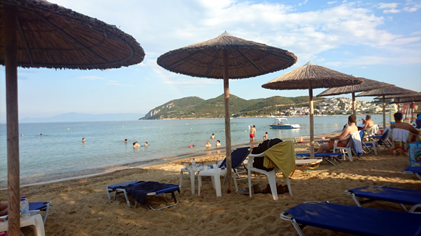 Paragliders’ Paradise