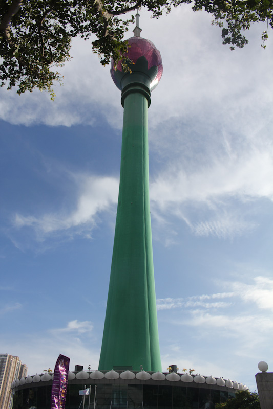 Colombo – the Underrated Capital Destination