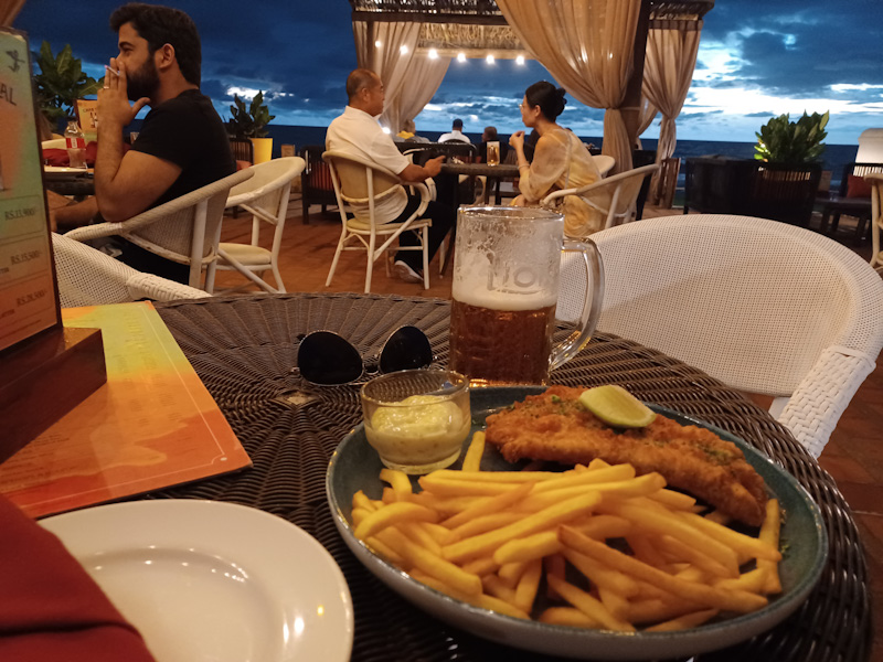 Colombo – the Underrated Capital Destination