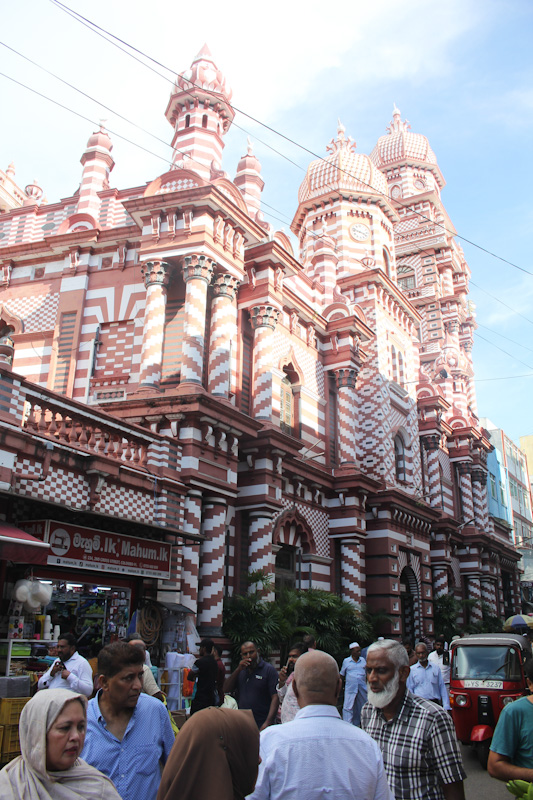 Colombo – the Underrated Capital Destination