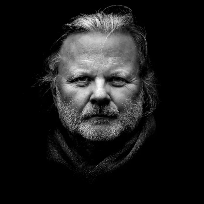 New Trilogy by Norwegian Nobel Prize winner Jon Fosse