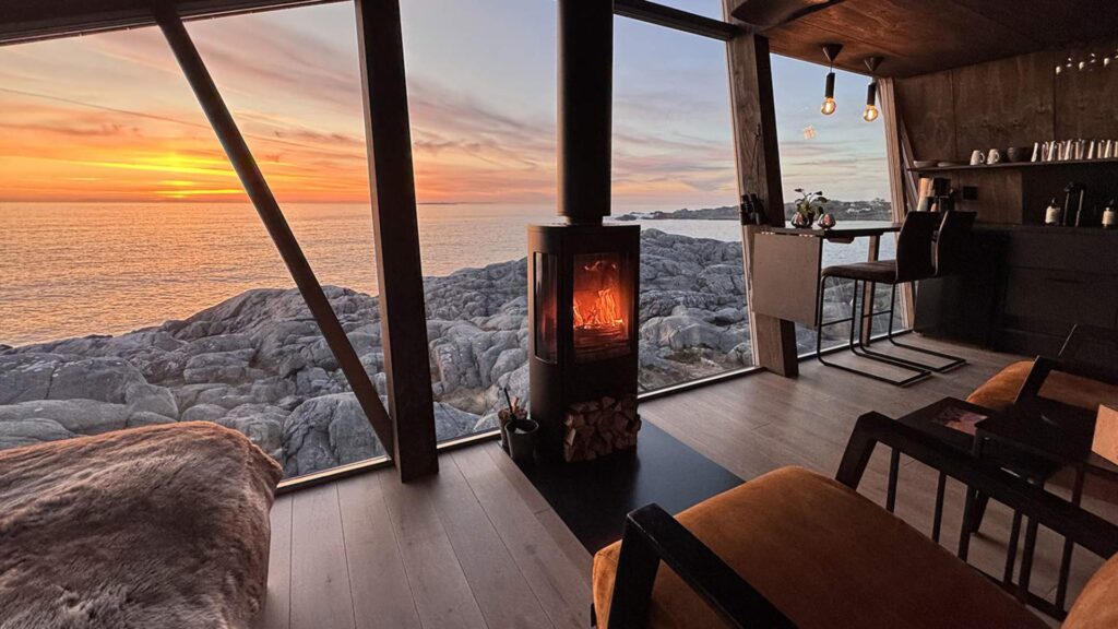 Norwegian Cabins Among Finalists for AHEAD Awards Europe 2025