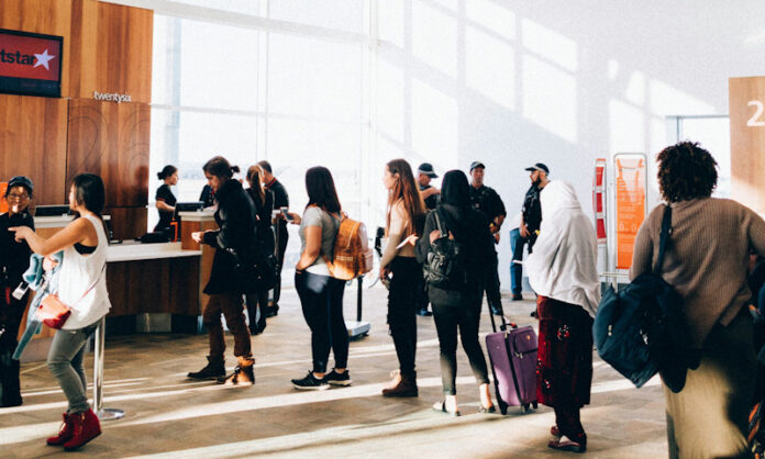 A Frequent Flyer’s Tips for Flying