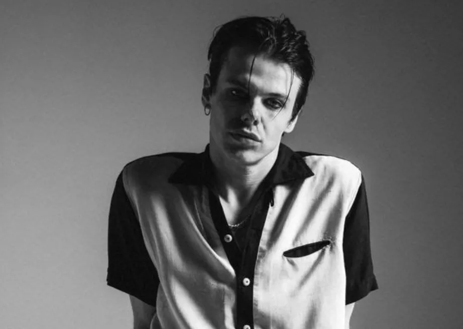 Norwegian Singer Full of Shame, Anger, and Jealousy