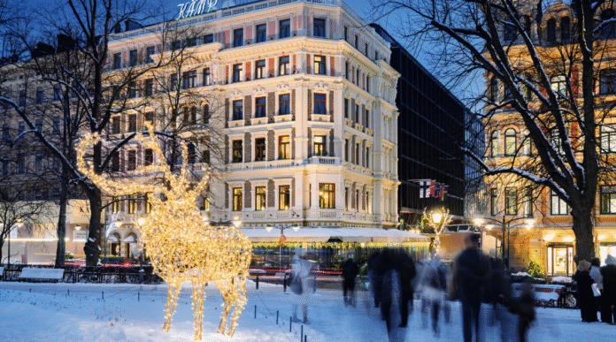 101225-Kamp_joulu_julkisivu_1800x1200-mainos Helsinki’s First Grand Hotel with a Spectacular Upgrade