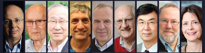 What Happened on 10 December, the Date That New Laureates Received Their Nobel Prize?